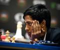 Prague Masters Chess: Praggnanandhaa blunders again, goes down to Rapport