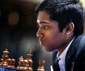 Praggnanandhaa gears up for Asian Games glory