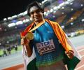 India set to bid for 2029 World Athletics Championships