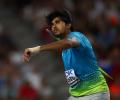 Olympic hopeful DP Manu faces doping suspension