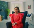 Step Inside Sania Mirza's Luxurious Home