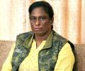 IOA: PT Usha confronted over CEO's Rs.20 lakh monthly salary!