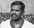 Remembering Football Legend Tulsidas Balaram