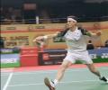 India Open: Axelsen, Yamaguchi through to semi-finals