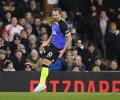 Tottenham's Kane set for Bayern move?