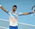 Can Djokovic overcome past setbacks to clinch 24th Slam?