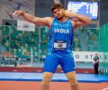 Challenges mount for Indian athletes at Asian Championship