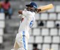 Ashwin hails Yashasvi Jaiswal's explosive debut: 'He's the new star in the making!'