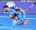 Pro League Hockey: India stun Olympic champs Belgium