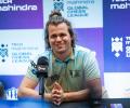 Global Chess League: This is the way forward: Carlsen