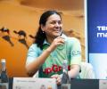 Humpy, Harika to spearhead India's challenge in Asian Games