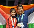 Jaspal Rana to return as India shooting coach?