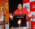 Sachin's New Role: Hand Ambassador