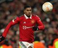 Soccer Transfers: Rashford extends Manchester United deal