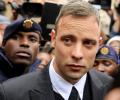 Former Paralympian Pistorius seeks parole again