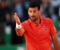 Will IOC take disciplinary action against Djokovic?