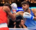 Olympics-bound Indian boxers to train in Germany