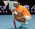 Nadal to undergo hip surgery