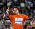 Can World Champ Neeraj pull of an encore at Diamond League Finals?