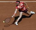 Tunisian sensation targets French Open triumph