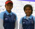 No big deal losing to my role model Jyothi: Aditi