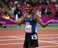 Sable joins Chopra in Diamond League finale in Brussels