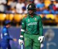 Political unrest shakes BCB: What it means for Shakib's future