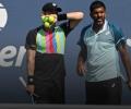 Bopanna-Ebden reach Miami Open semifinals