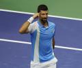 Djokovic's quest for 24th Slam: Will he win or crumble?