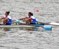 Asian Games: India's rowers off to impressive start