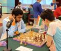 Chess: Indians score easy wins at Asian Games