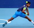 Bopanna, Nagal secure Paris Olympics berths