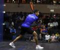 Asian Team Squash: Indian men lose to Pakistan in quarterfinals