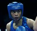 Nikhat vows comeback after excruciating Olympic defeat