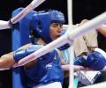 What went wrong for Indian boxers in Paris?