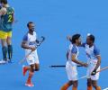 'India can take on anyone now': Hockey legend Pal