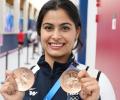 India's bittersweet Paris Olympics: 6 medals, 6 heartbreaks