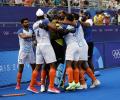 Olympics: Check out India's schedule on August 6, 2024