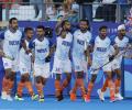 We should have won the gold medal in Paris: Sreejesh