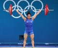 Paris Olympics: India's weightlifting woes exposed