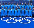 Coach Fulton hails team spirit of 'underdog India'