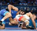 Indian grapplers gear up for a league of their own