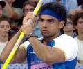 Neeraj Chopra reveals heartwarming Olympic story