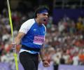 Neeraj trumps injury to make Diamond League finale!