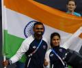 Govt asks Raj Bhavans to invite Olympians, student toppers for At Home