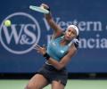 Gauff, Swiatek headline tough US Open women's field