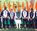 'Paris Olympics will be launch-pad for rise of Indian sports'