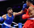 World Boxing chief's clarion call to save Olympic dream