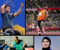 Check out Indian athletes who've qualified for Paralympics