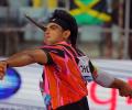 The two-word advice that saw Neeraj throw his season's best